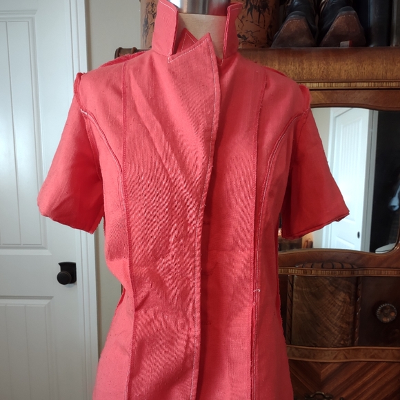 1970s Sears Jr Bazaar Top - Picture 7 of 7